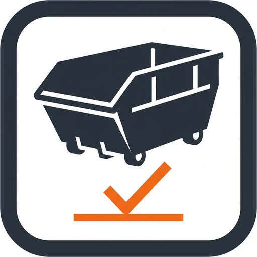 Trusty Dumpster Rental